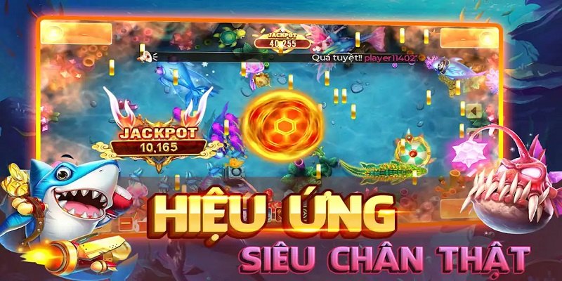 Cái nhìn tổng quan về game