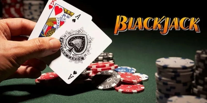 Vài điều cơ bản về khái niệm “blackjack là gì”